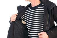 Protect yourself from underarm sweat stains